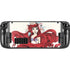 Disney The Little Mermaid Ariel Illustration Steam Deck Handheld Gaming Computer Skin